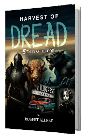 Author Books